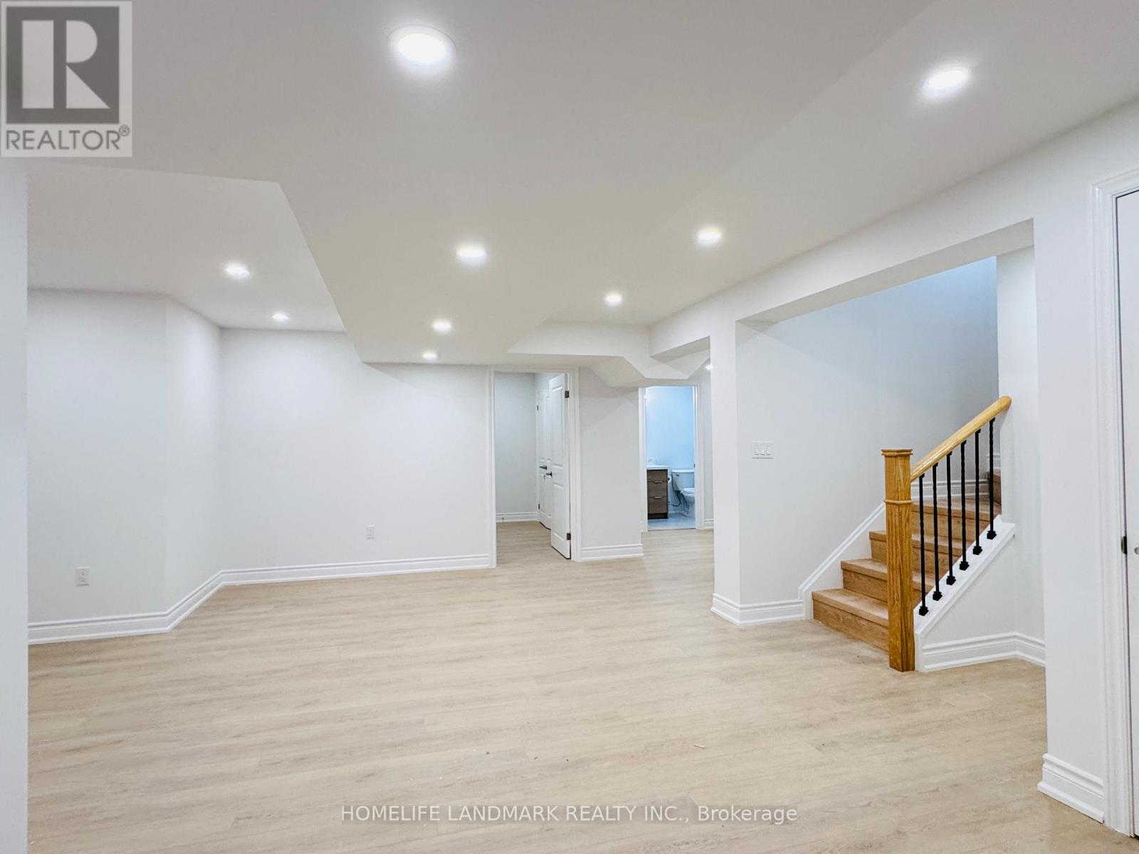 Basement - 1 Tran Street, Wasaga Beach, Ontario  L9Z 0M9 - Photo 7 - S12497392