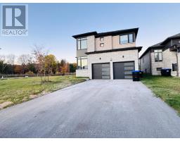 BASEMENT - 1 TRAN STREET, Wasaga Beach, Ontario