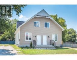 41 GOWAN STREET, Barrie, Ontario