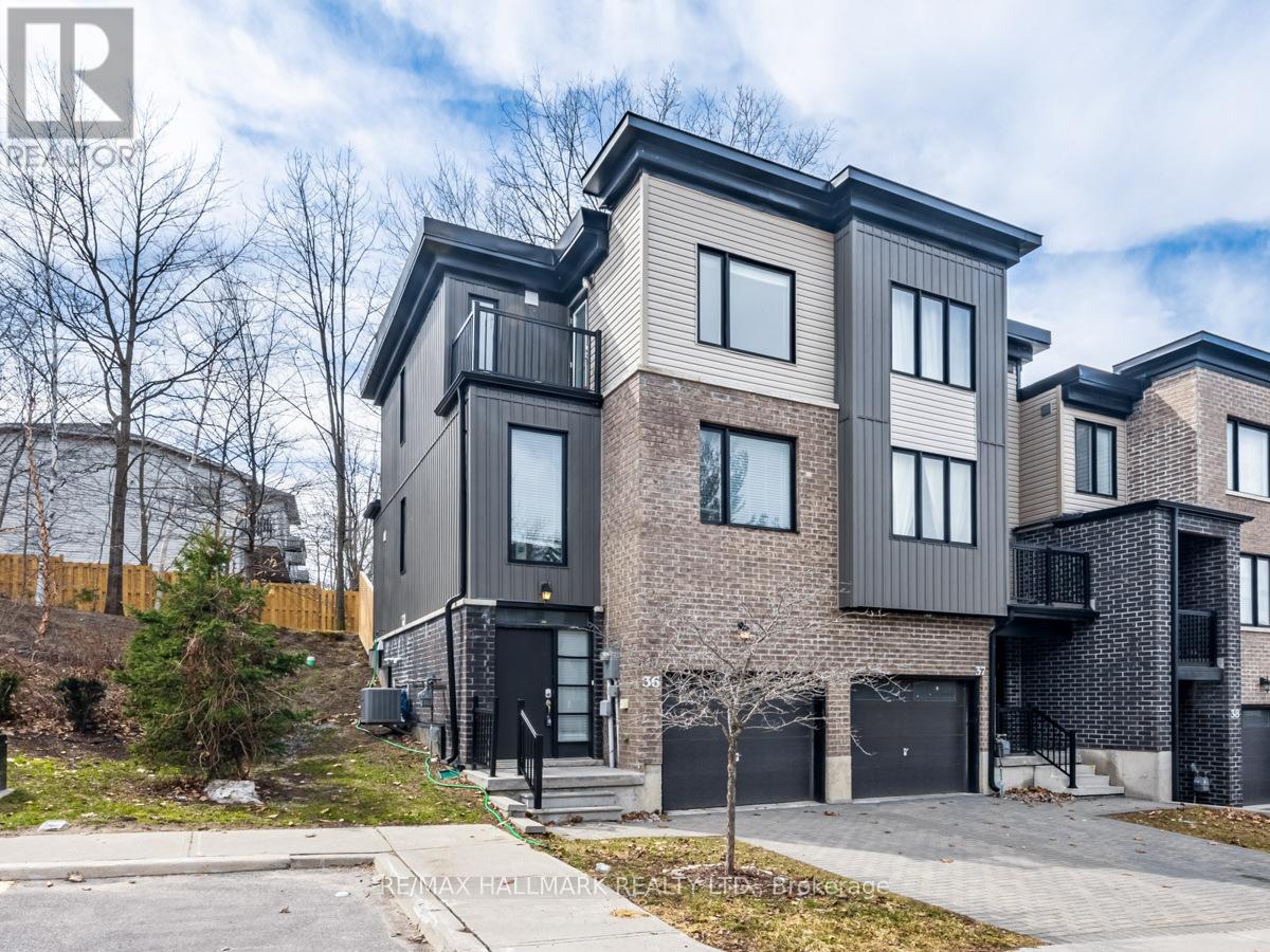 36 - 199 Ardagh Road, Barrie (Ardagh), Ontario  L4M 0L1 - Photo 2 - S12497784