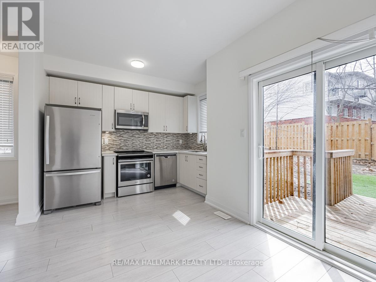 36 - 199 Ardagh Road, Barrie (Ardagh), Ontario  L4M 0L1 - Photo 3 - S12497784