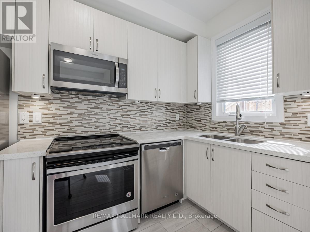 36 - 199 Ardagh Road, Barrie (Ardagh), Ontario  L4M 0L1 - Photo 4 - S12497784