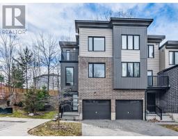 36 - 199 ARDAGH ROAD, Barrie, Ontario