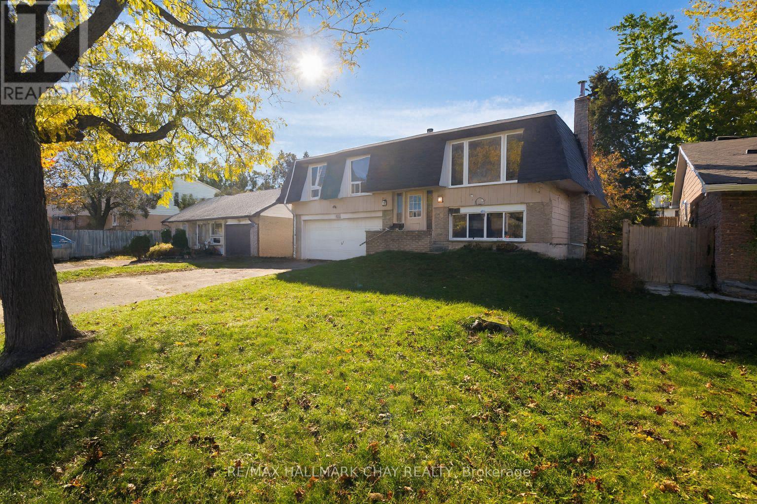 46 Carol Road, Barrie (Allandale Heights), Ontario  L4N 3P7 - Photo 3 - S12497832