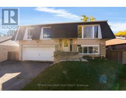46 CAROL ROAD, Barrie, Ontario