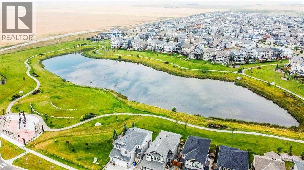 1108 Coalbrook Place W, Lethbridge, Alberta  T1J 5W7 - Photo 44 - A2216769