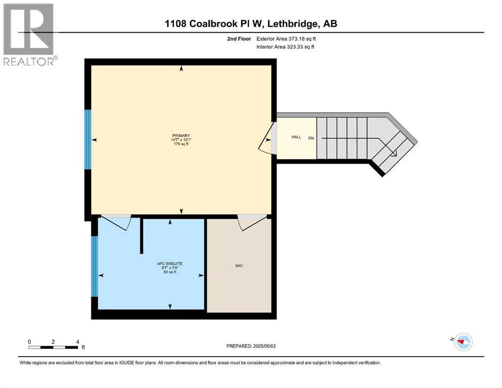 1108 Coalbrook Place W, Lethbridge, Alberta  T1J 5W7 - Photo 47 - A2216769