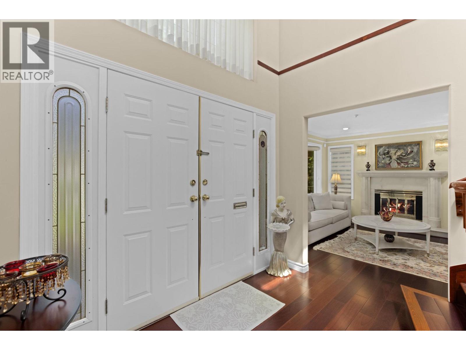 1426 Fulton Avenue, West Vancouver, British Columbia  V7T 1P1 - Photo 3 - R3063735