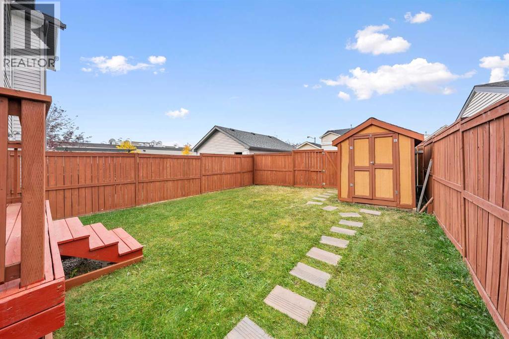 527 Prestwick Circle Se, Calgary, Alberta T2Z 4P7 - Photo 6 - A2264178