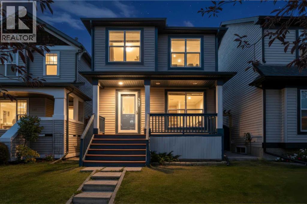 527 Prestwick Circle Se, Calgary, Alberta T2Z 4P7 - Photo 4 - A2264178