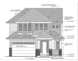 LT.591 STEPHEN LEACOCK DRIVE, Abbotsford, British Columbia