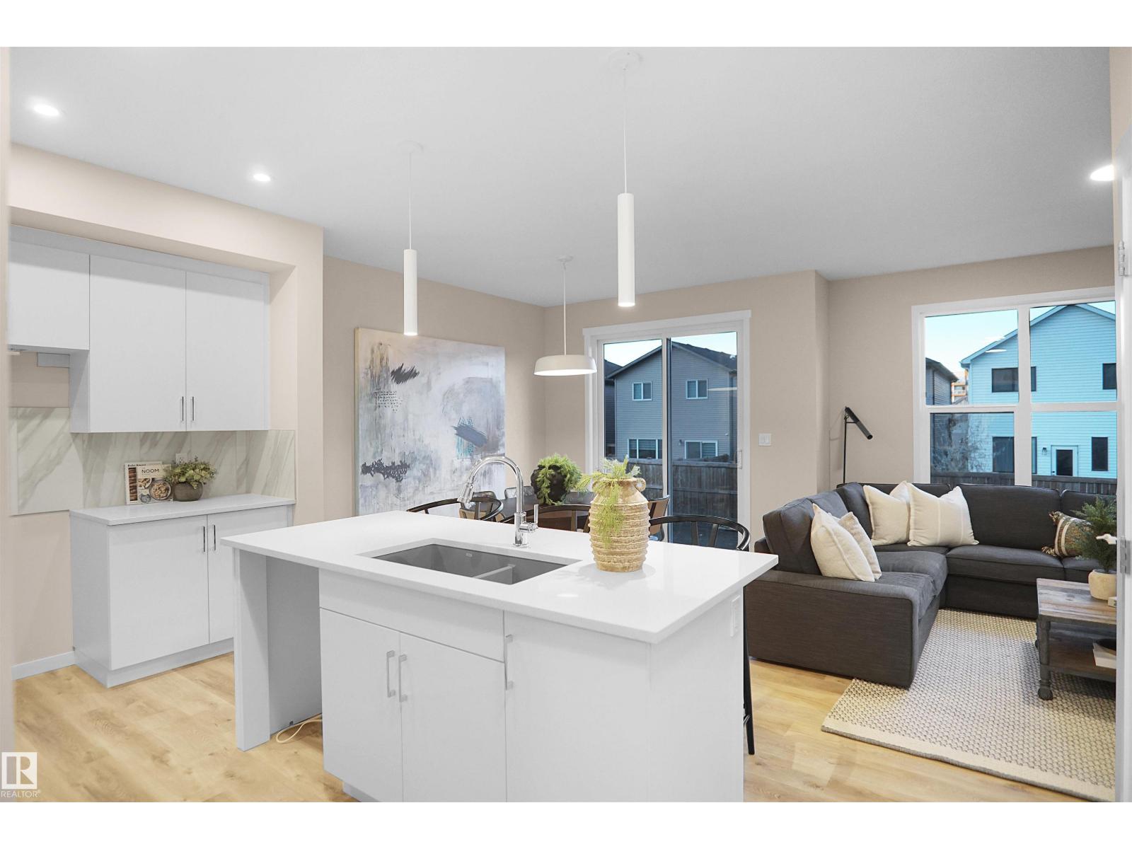 22910 95a Av Nw, Edmonton, Alberta  T5T 7A7 - Photo 12 - E4464304