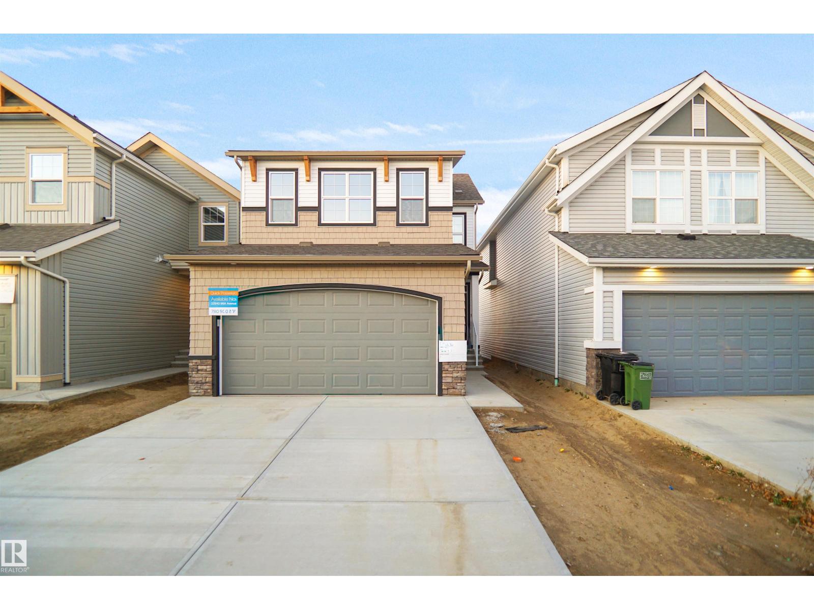 22910 95a Av Nw, Edmonton, Alberta  T5T 7A7 - Photo 2 - E4464304