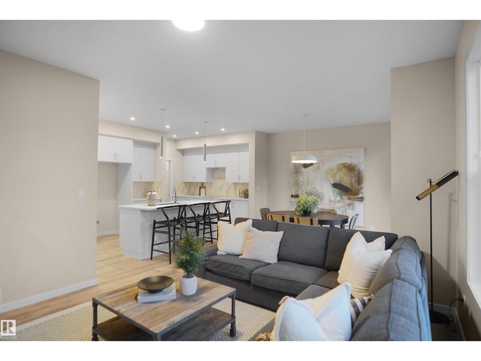 22910 95a Av Nw, Edmonton, Alberta  T5T 7A7 - Photo 8 - E4464304