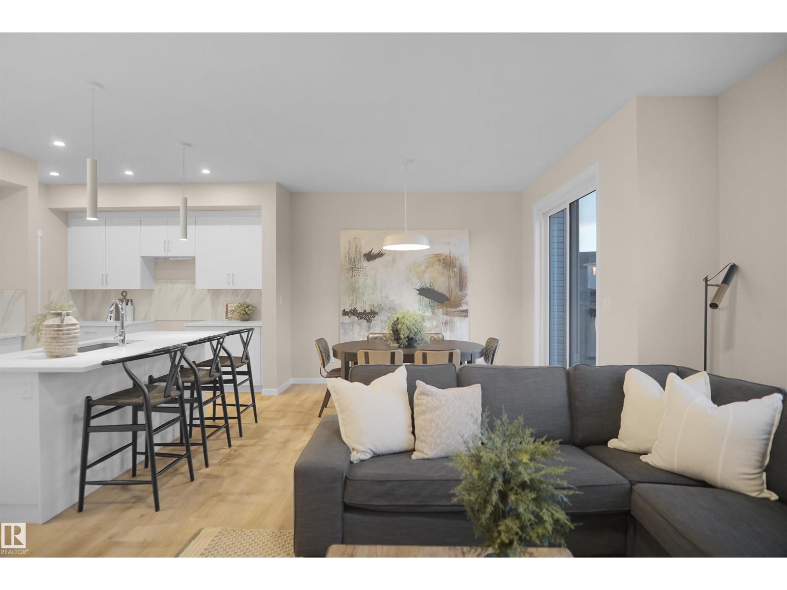 22910 95a Av Nw, Edmonton, Alberta  T5T 7A7 - Photo 9 - E4464304