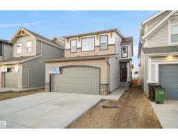 22910 95a Av Nw Secord, Edmonton, Ca