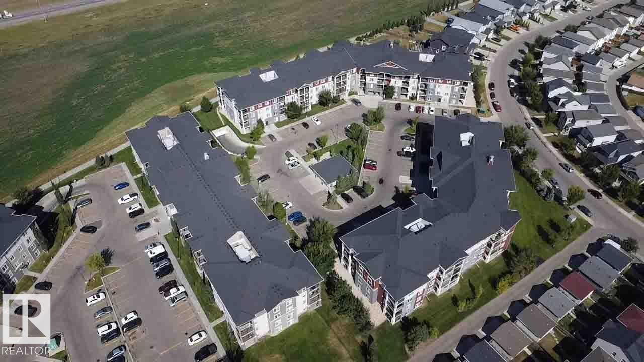 #410 18126 77 St Nw, Edmonton, Alberta  T5Z 0N7 - Photo 3 - E4464306
