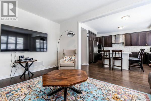 50 Royal Fern Crescent, Caledon, Ontario  L7C 4H1 - Photo 14 - W12478409