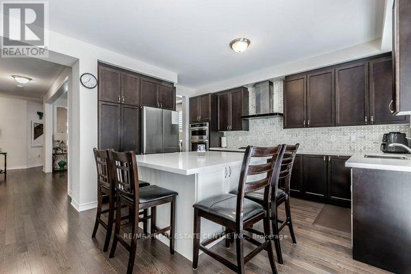 50 Royal Fern Crescent, Caledon, Ontario  L7C 4H1 - Photo 16 - W12478409