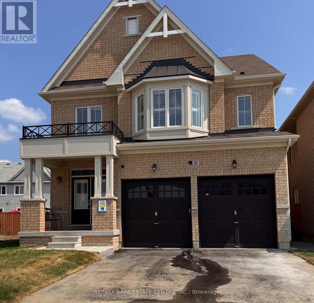 50 Royal Fern Crescent, Caledon, Ontario  L7C 4H1 - Photo 2 - W12478409