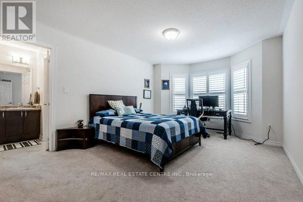 50 Royal Fern Crescent, Caledon, Ontario  L7C 4H1 - Photo 22 - W12478409