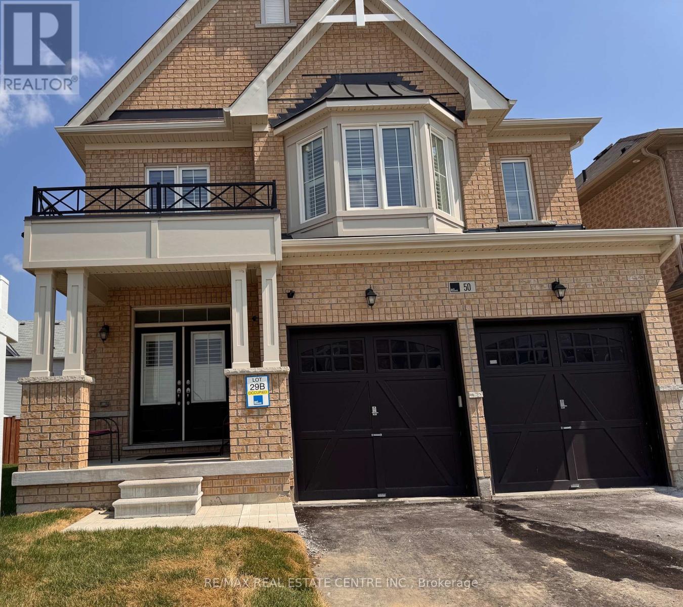 50 Royal Fern Crescent, Caledon, Ontario  L7C 4H1 - Photo 3 - W12478409