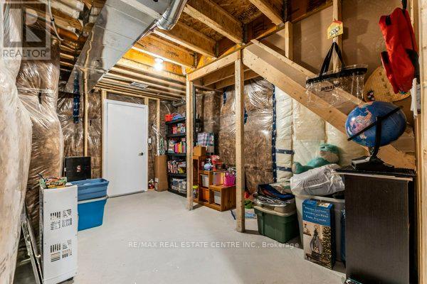 50 Royal Fern Crescent, Caledon, Ontario  L7C 4H1 - Photo 41 - W12478409