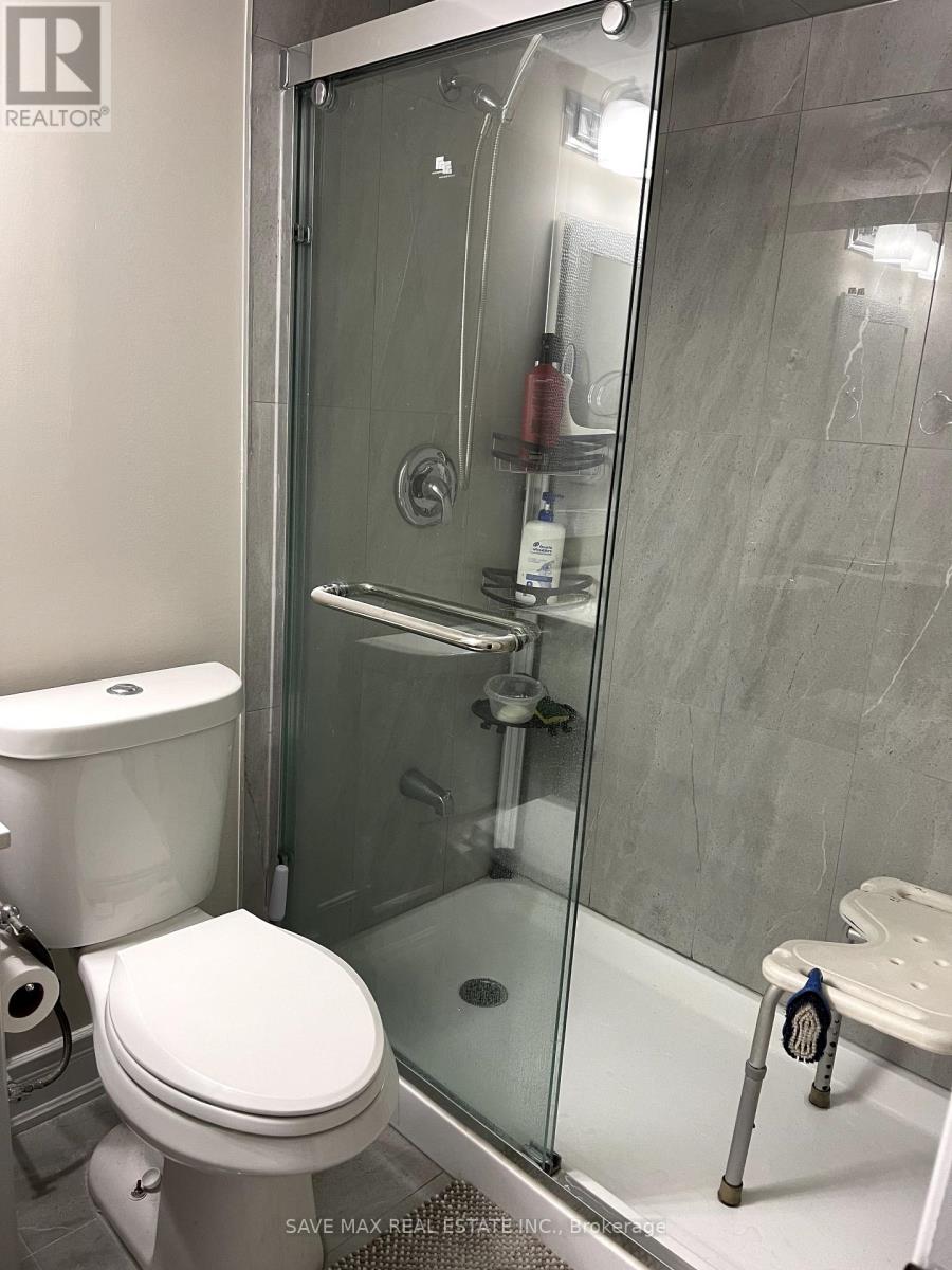 Lower - 155 Fandango Drive, Brampton, Ontario  L6X 0L3 - Photo 10 - W12497204