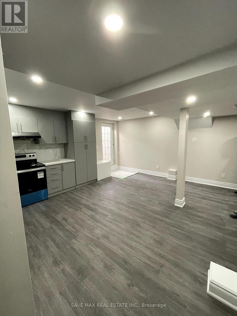 Lower - 155 Fandango Drive, Brampton, Ontario  L6X 0L3 - Photo 4 - W12497204