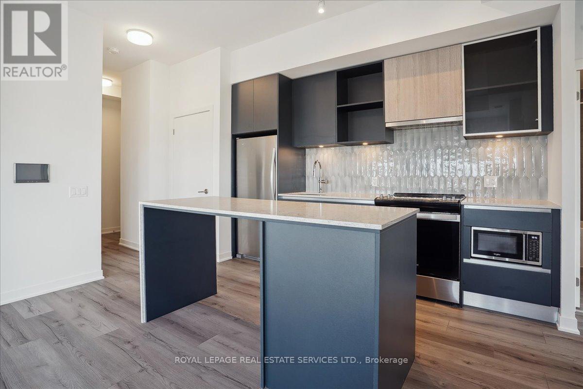 507 - 395 Dundas Street W, Oakville, Ontario  L6M 5R8 - Photo 13 - W12497226