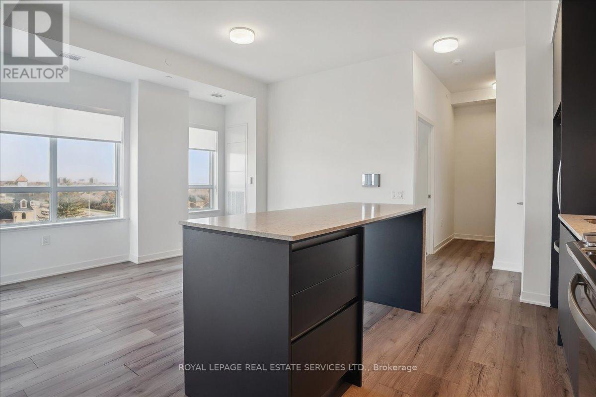 507 - 395 Dundas Street W, Oakville, Ontario  L6M 5R8 - Photo 15 - W12497226