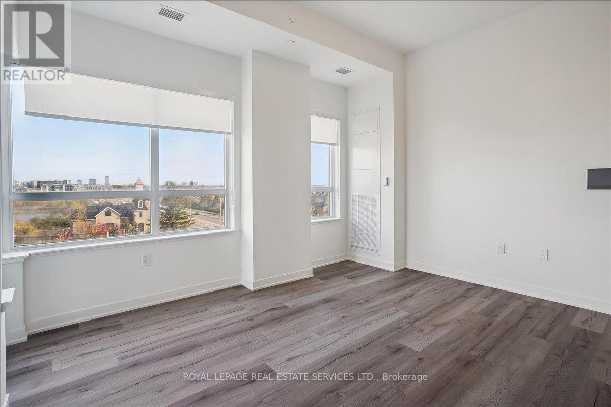 507 - 395 Dundas Street W, Oakville, Ontario  L6M 5R8 - Photo 17 - W12497226