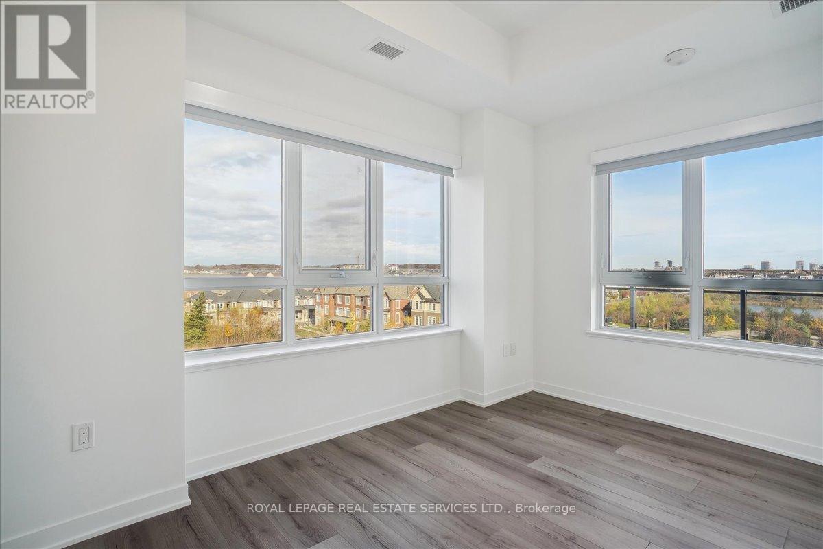 507 - 395 Dundas Street W, Oakville, Ontario  L6M 5R8 - Photo 20 - W12497226