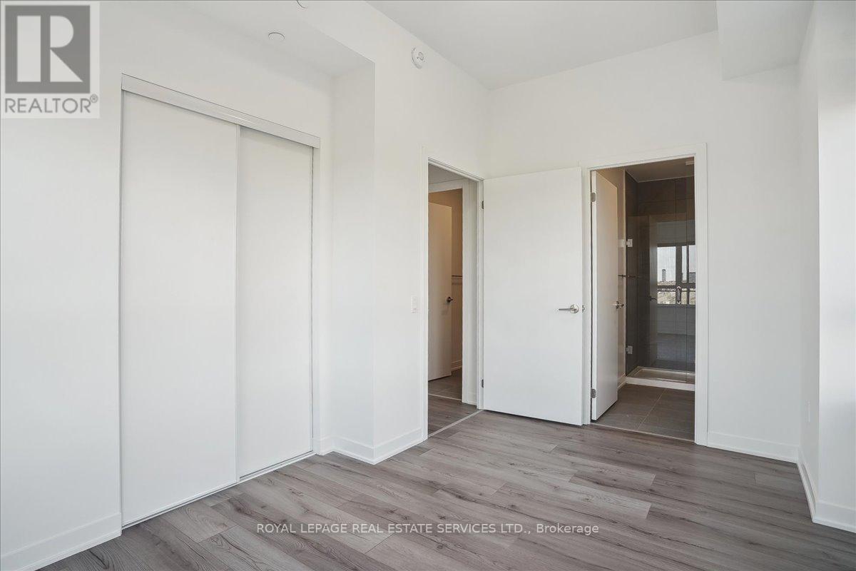 507 - 395 Dundas Street W, Oakville, Ontario  L6M 5R8 - Photo 21 - W12497226