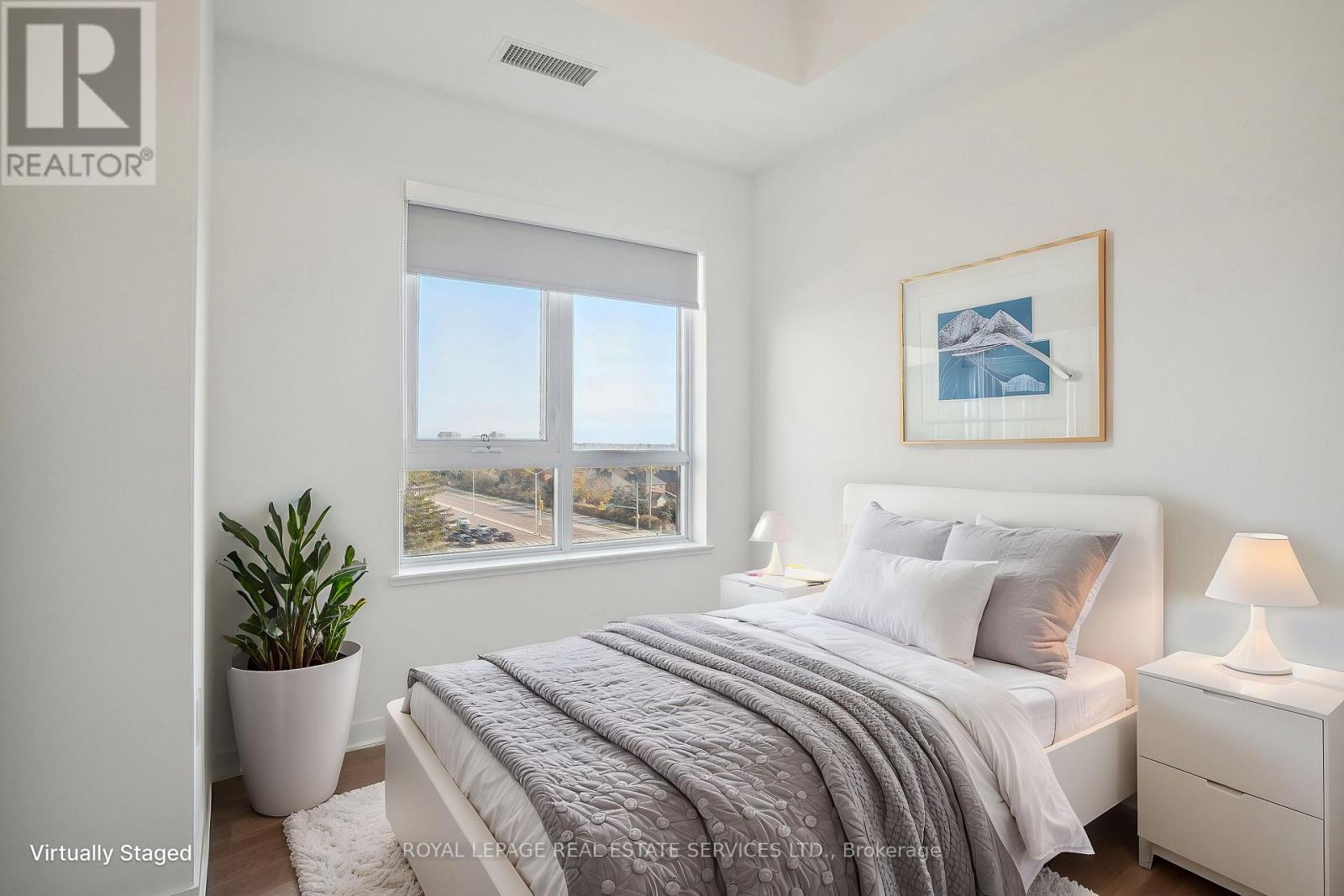 507 - 395 Dundas Street W, Oakville, Ontario  L6M 5R8 - Photo 22 - W12497226