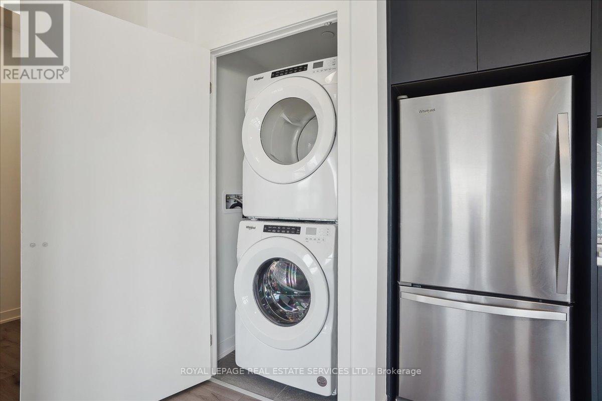 507 - 395 Dundas Street W, Oakville, Ontario  L6M 5R8 - Photo 26 - W12497226