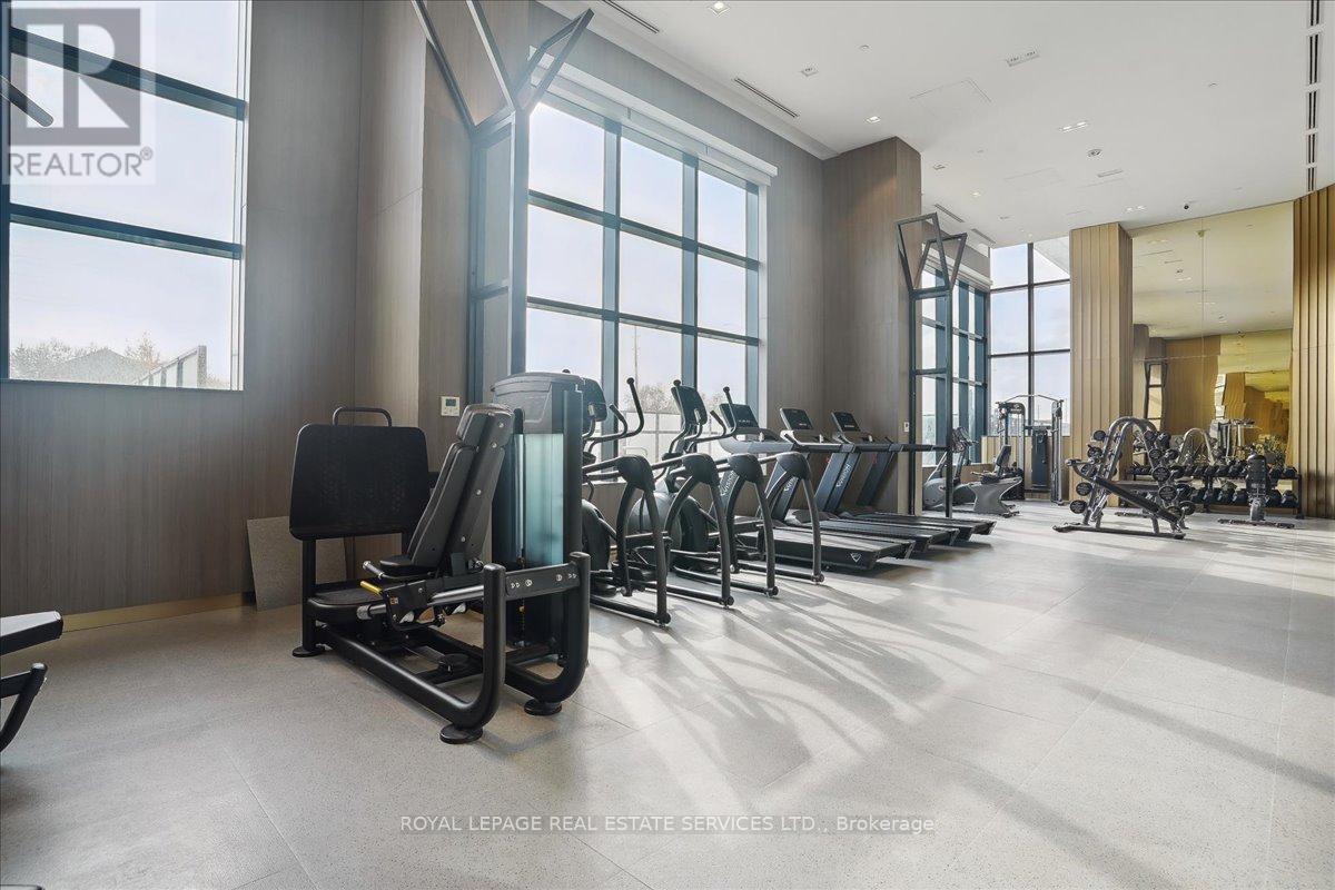 507 - 395 Dundas Street W, Oakville, Ontario  L6M 5R8 - Photo 27 - W12497226