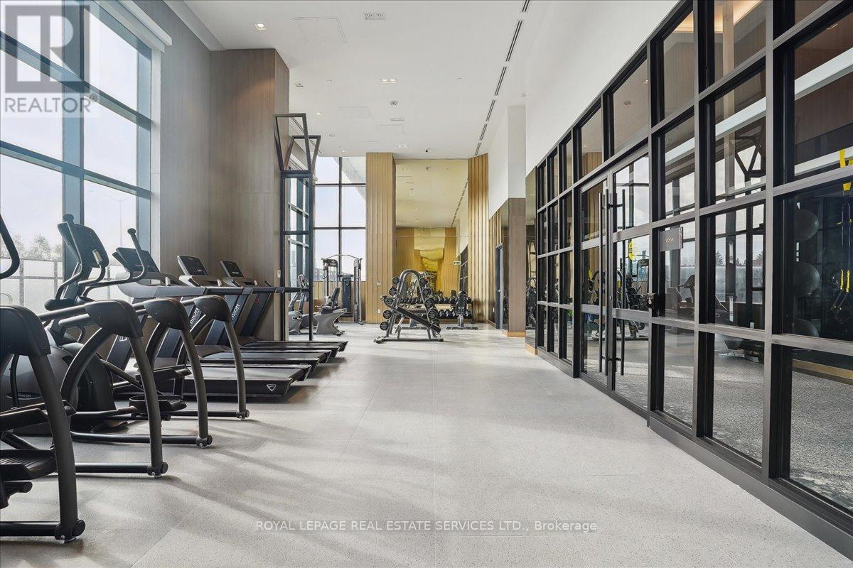 507 - 395 Dundas Street W, Oakville, Ontario  L6M 5R8 - Photo 28 - W12497226