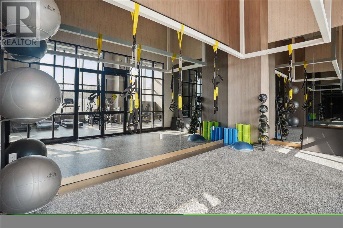 507 - 395 Dundas Street W, Oakville, Ontario  L6M 5R8 - Photo 30 - W12497226