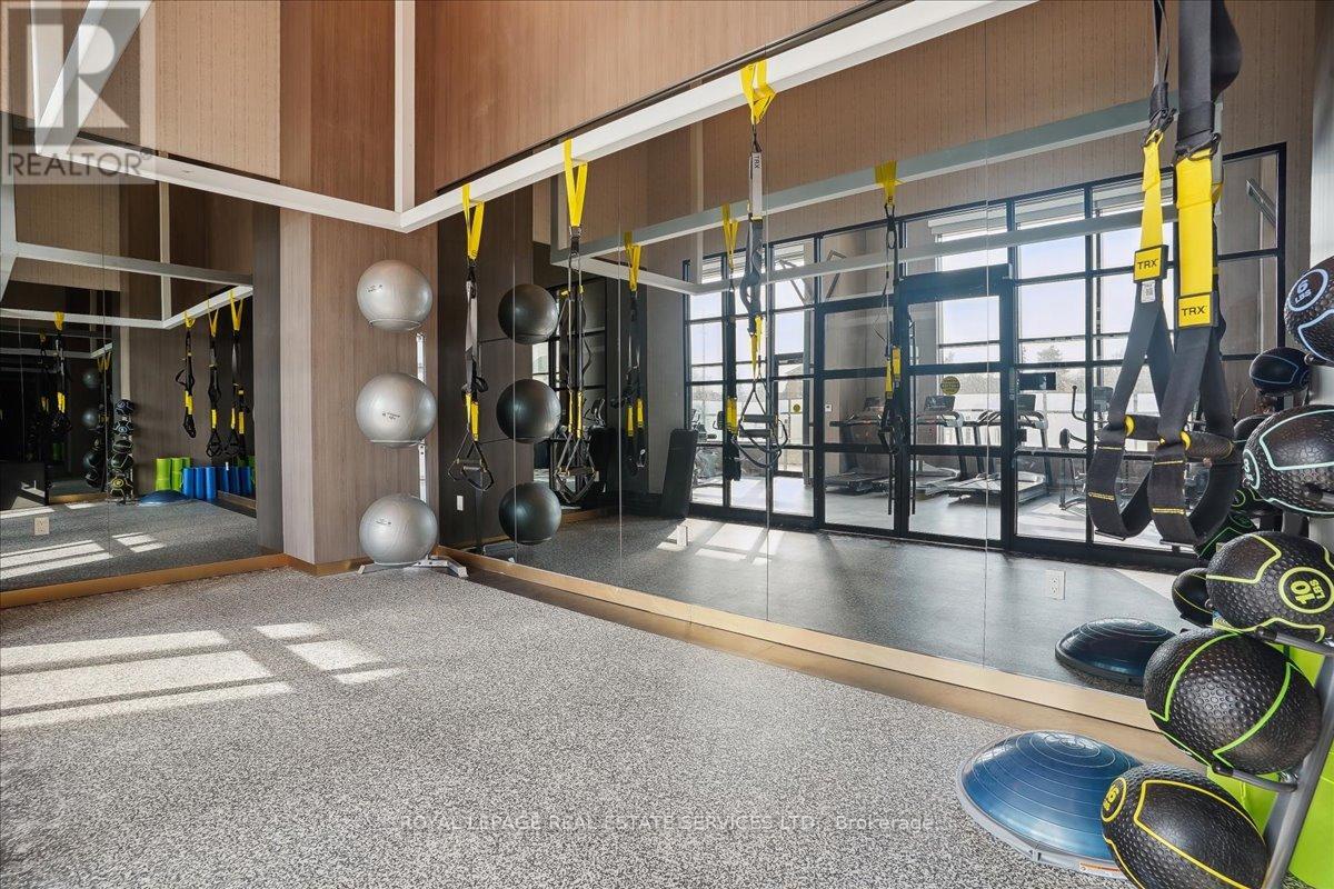 507 - 395 Dundas Street W, Oakville, Ontario  L6M 5R8 - Photo 31 - W12497226