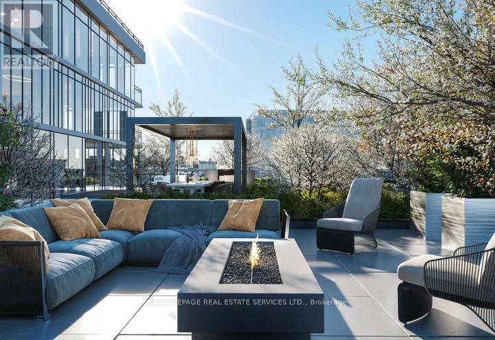 507 - 395 Dundas Street W, Oakville, Ontario  L6M 5R8 - Photo 33 - W12497226
