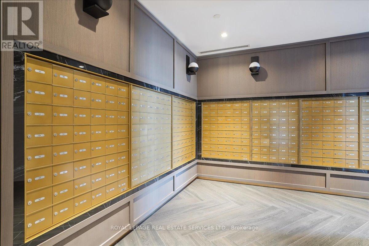 507 - 395 Dundas Street W, Oakville, Ontario  L6M 5R8 - Photo 34 - W12497226