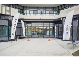 507 - 395 DUNDAS STREET W, Oakville, Ontario