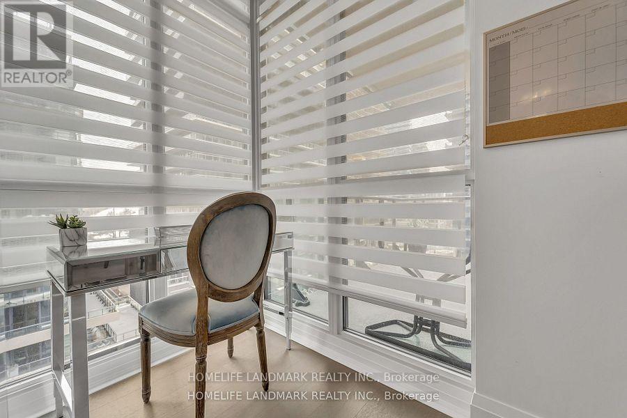 613 - 59 Annie Craig Drive, Toronto, Ontario  M8V 0C5 - Photo 12 - W12497230