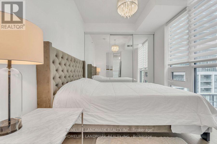 613 - 59 Annie Craig Drive, Toronto, Ontario  M8V 0C5 - Photo 13 - W12497230