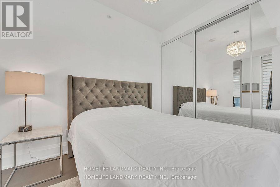 613 - 59 Annie Craig Drive, Toronto, Ontario  M8V 0C5 - Photo 15 - W12497230