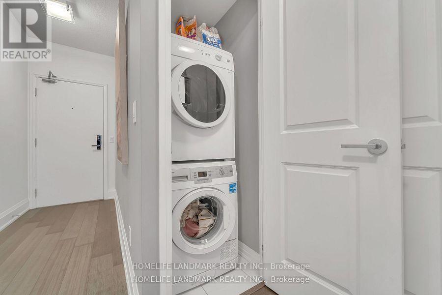 613 - 59 Annie Craig Drive, Toronto, Ontario  M8V 0C5 - Photo 18 - W12497230