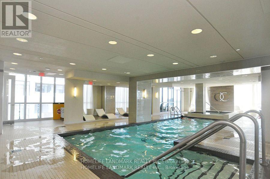 613 - 59 Annie Craig Drive, Toronto, Ontario  M8V 0C5 - Photo 19 - W12497230