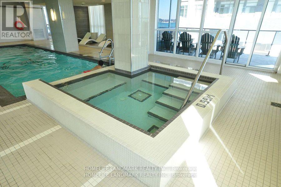 613 - 59 Annie Craig Drive, Toronto, Ontario  M8V 0C5 - Photo 20 - W12497230