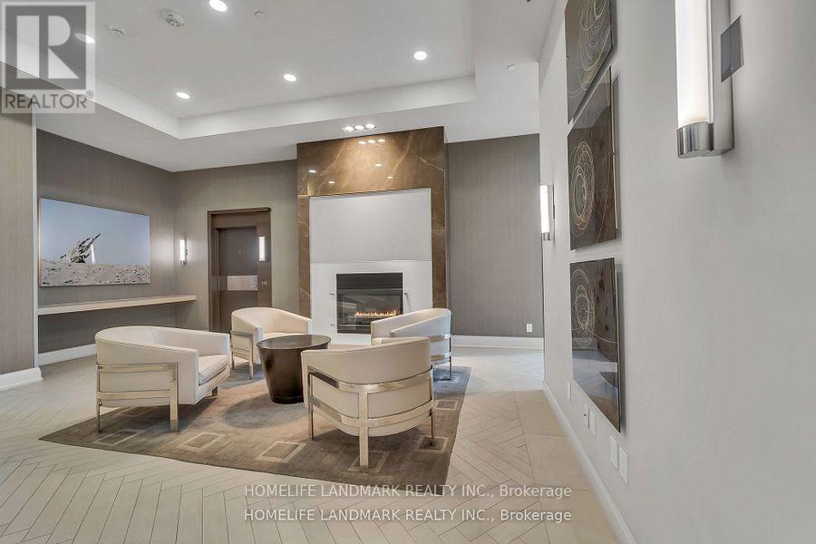 613 - 59 Annie Craig Drive, Toronto, Ontario  M8V 0C5 - Photo 21 - W12497230